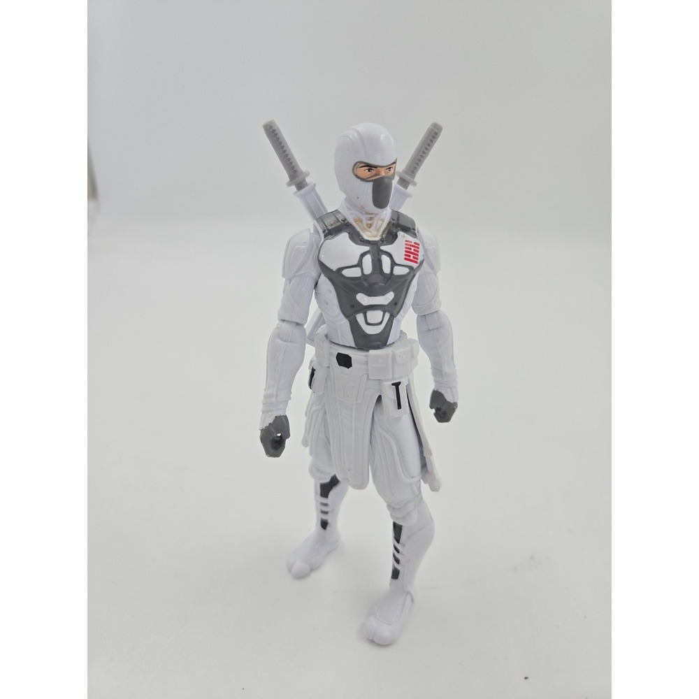 Snake Eyes GI Joe Origins Action Figure Storm Shadow 6" Hasbro 2020